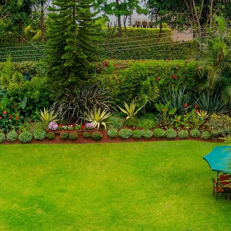 Acacia Tree Lodge Nairobi Ngoại thất bức ảnh
