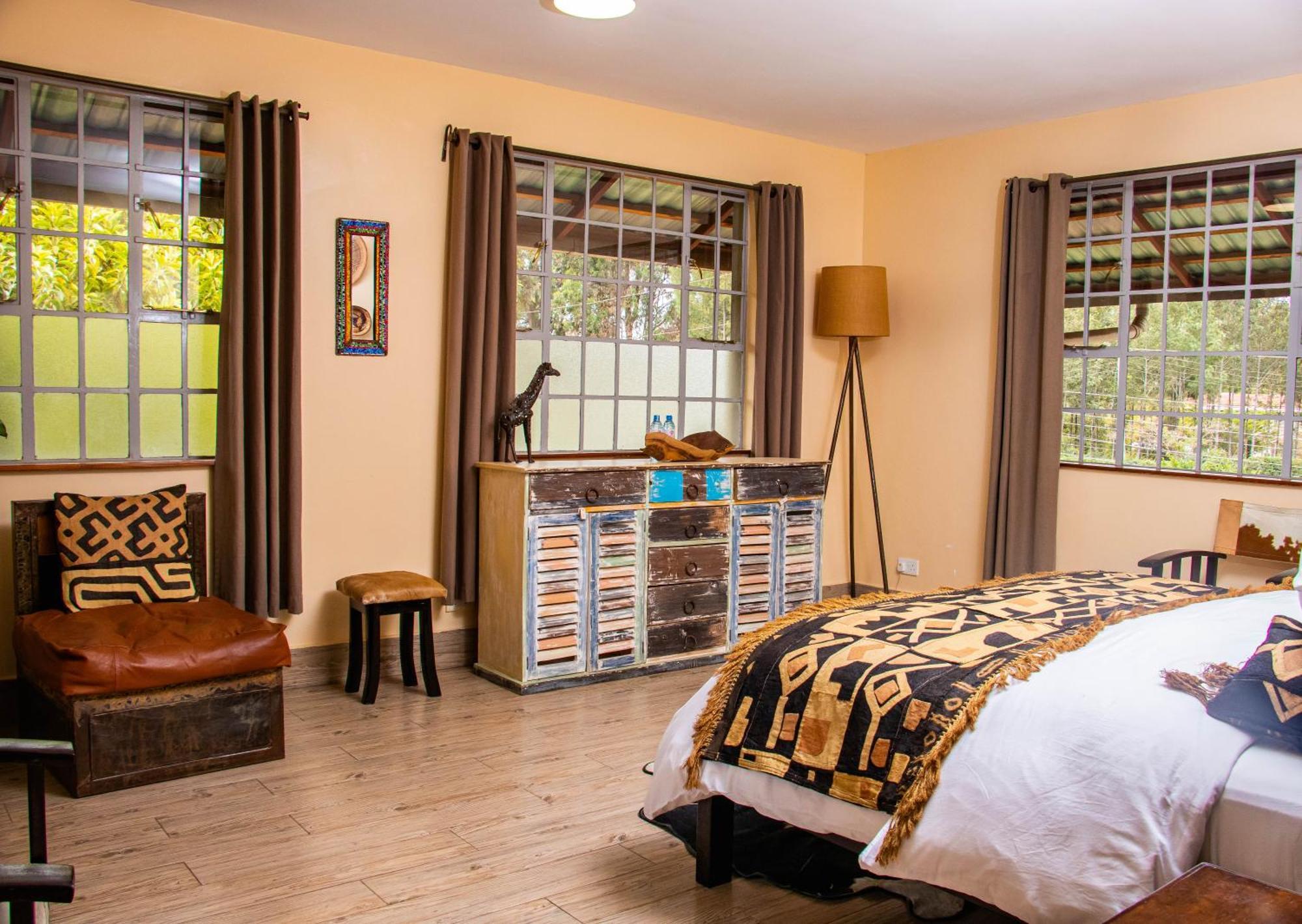 Acacia Tree Lodge Nairobi Ngoại thất bức ảnh