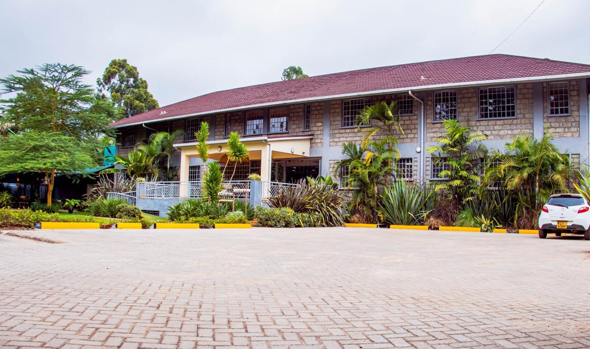Acacia Tree Lodge Nairobi Ngoại thất bức ảnh