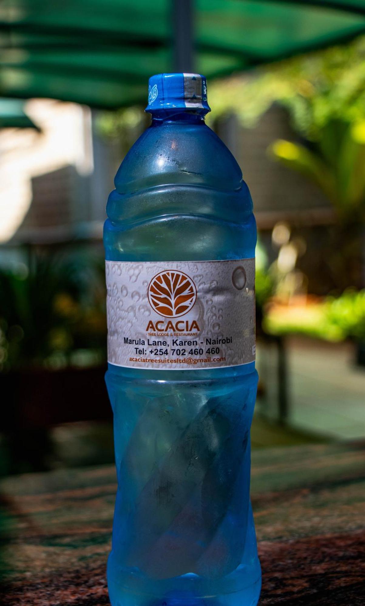 Acacia Tree Lodge Nairobi Ngoại thất bức ảnh