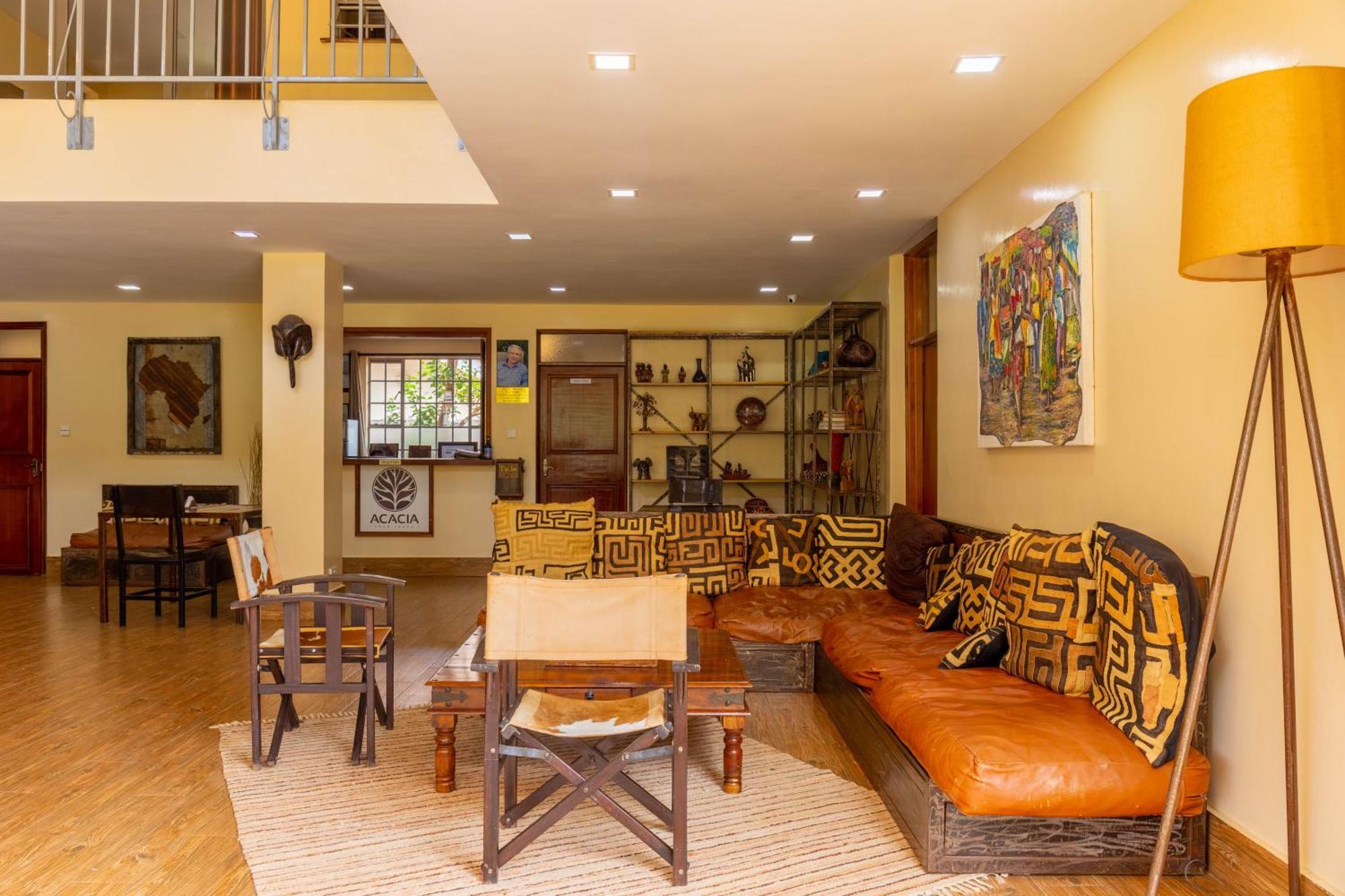 Acacia Tree Lodge Nairobi Ngoại thất bức ảnh