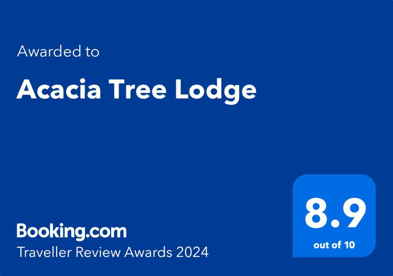 Acacia Tree Lodge Nairobi Ngoại thất bức ảnh