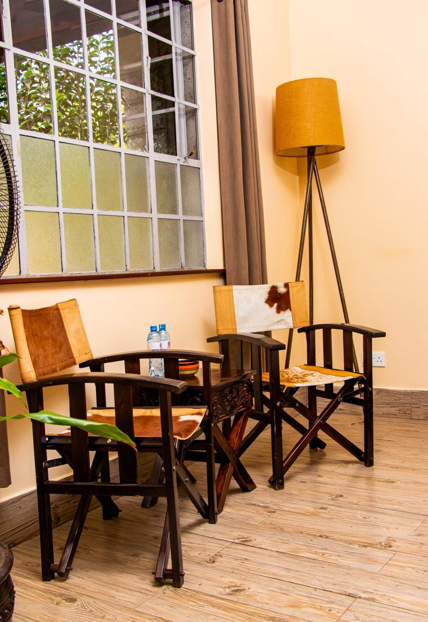 Acacia Tree Lodge Nairobi Ngoại thất bức ảnh