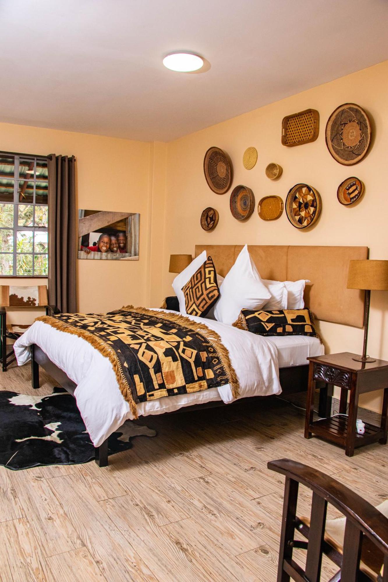 Acacia Tree Lodge Nairobi Ngoại thất bức ảnh