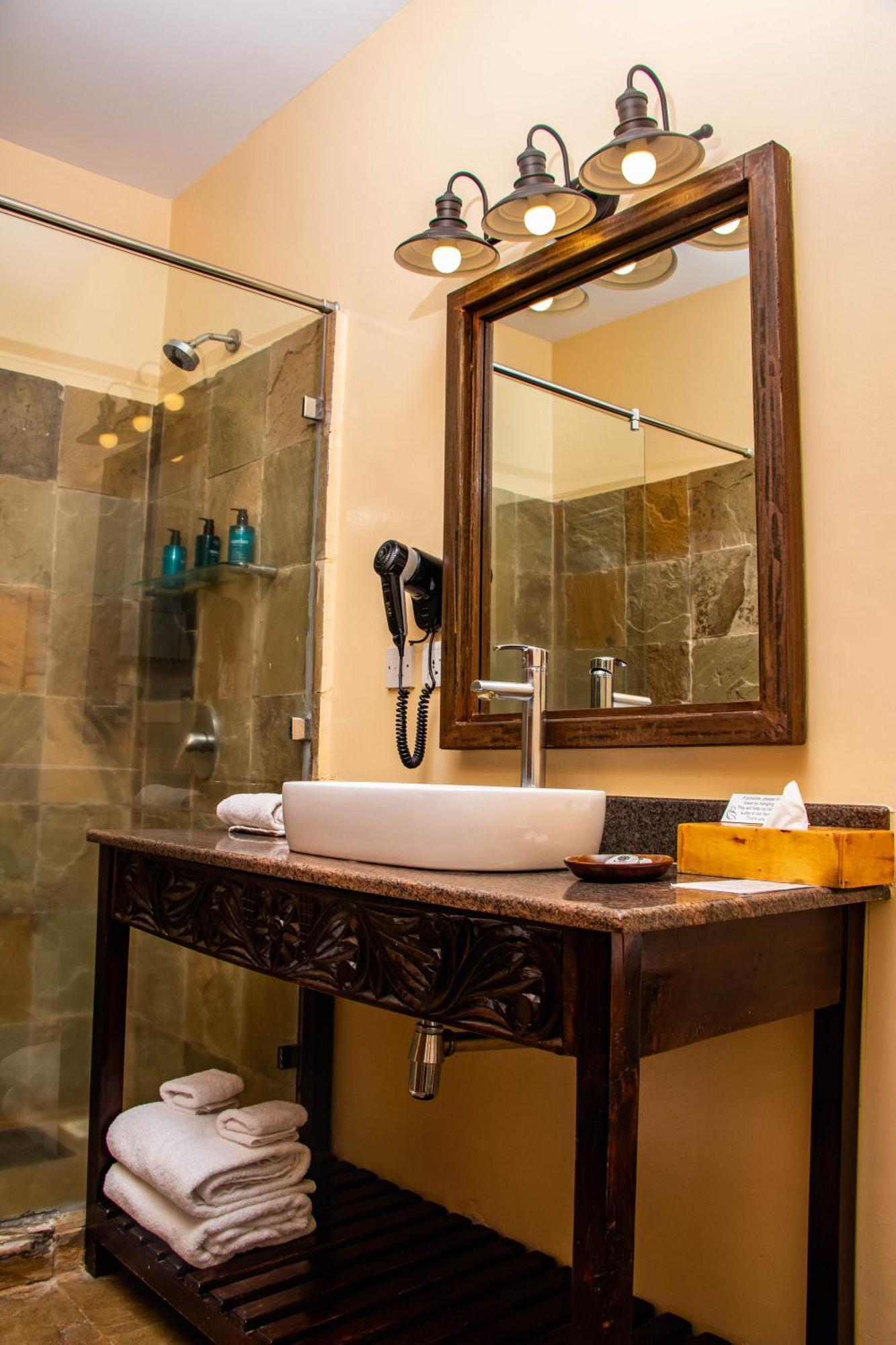 Acacia Tree Lodge Nairobi Ngoại thất bức ảnh