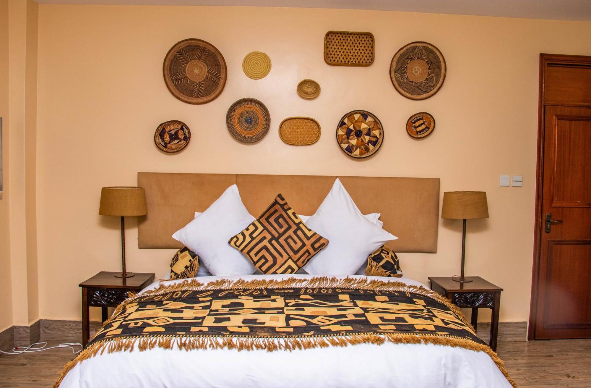 Acacia Tree Lodge Nairobi Ngoại thất bức ảnh