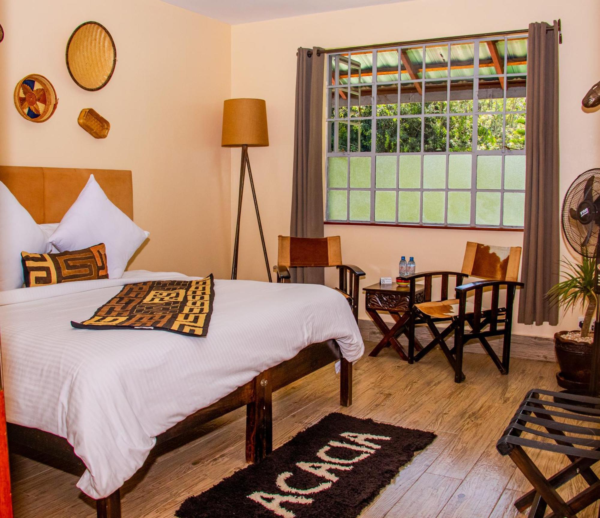 Acacia Tree Lodge Nairobi Ngoại thất bức ảnh