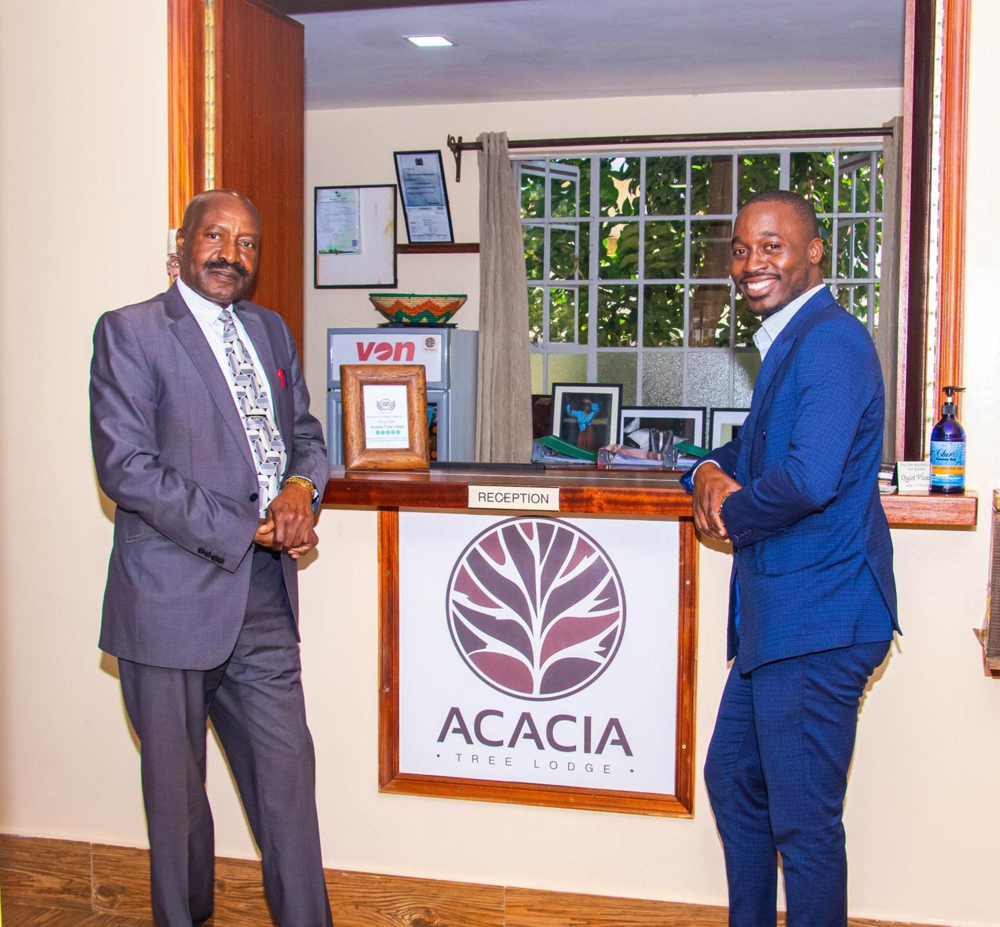 Acacia Tree Lodge Nairobi Ngoại thất bức ảnh