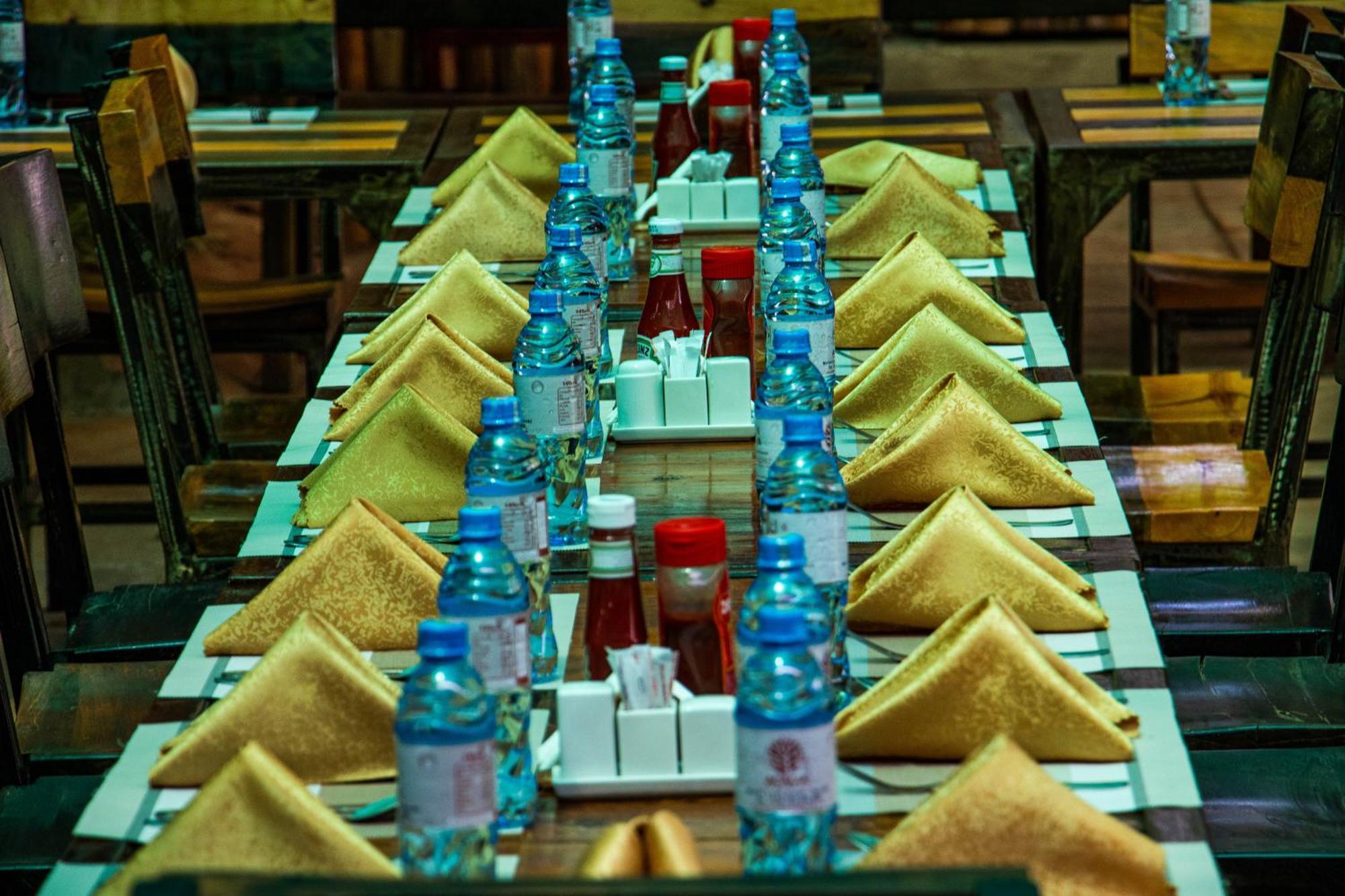 Acacia Tree Lodge Nairobi Ngoại thất bức ảnh