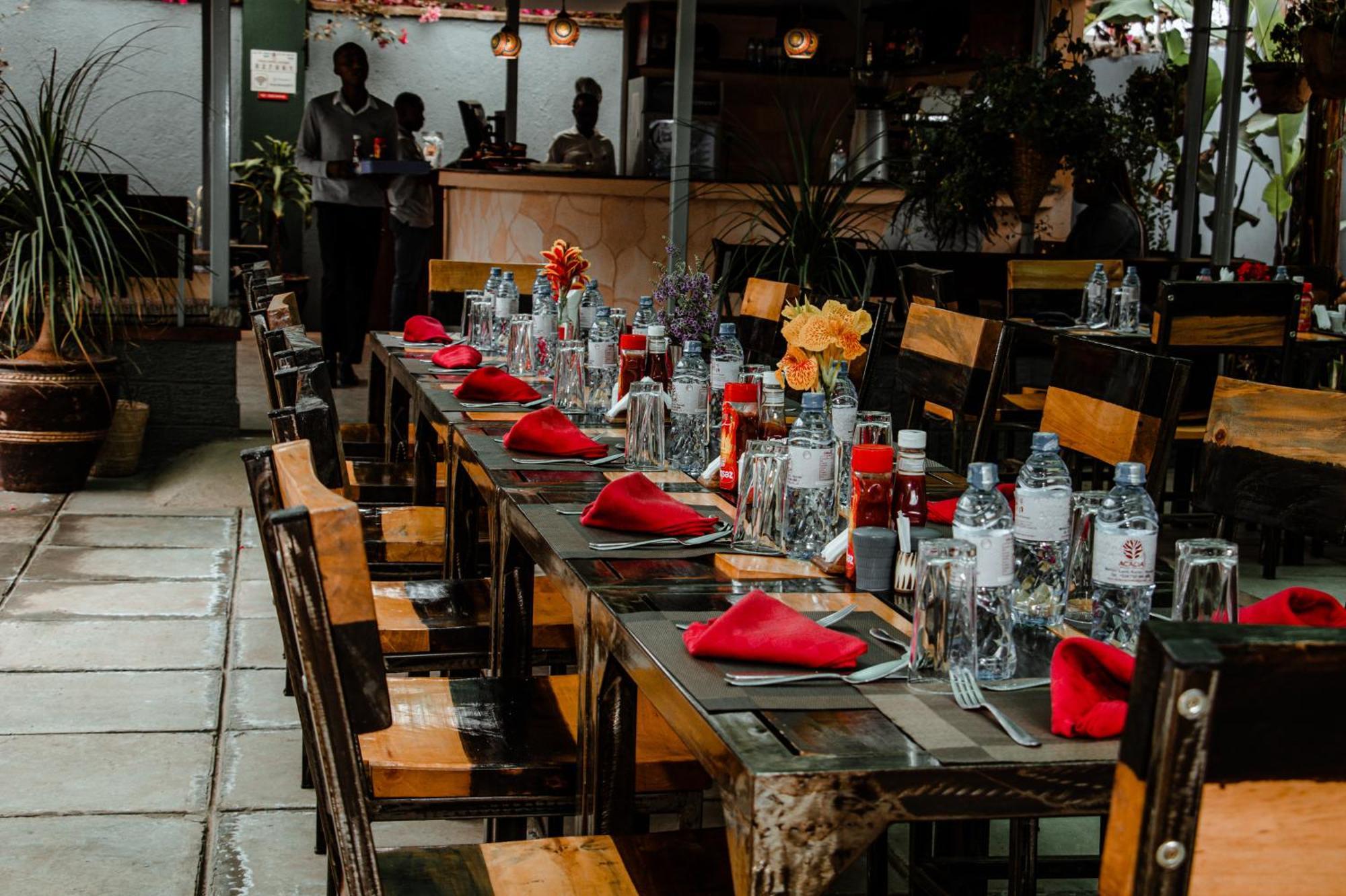 Acacia Tree Lodge Nairobi Ngoại thất bức ảnh