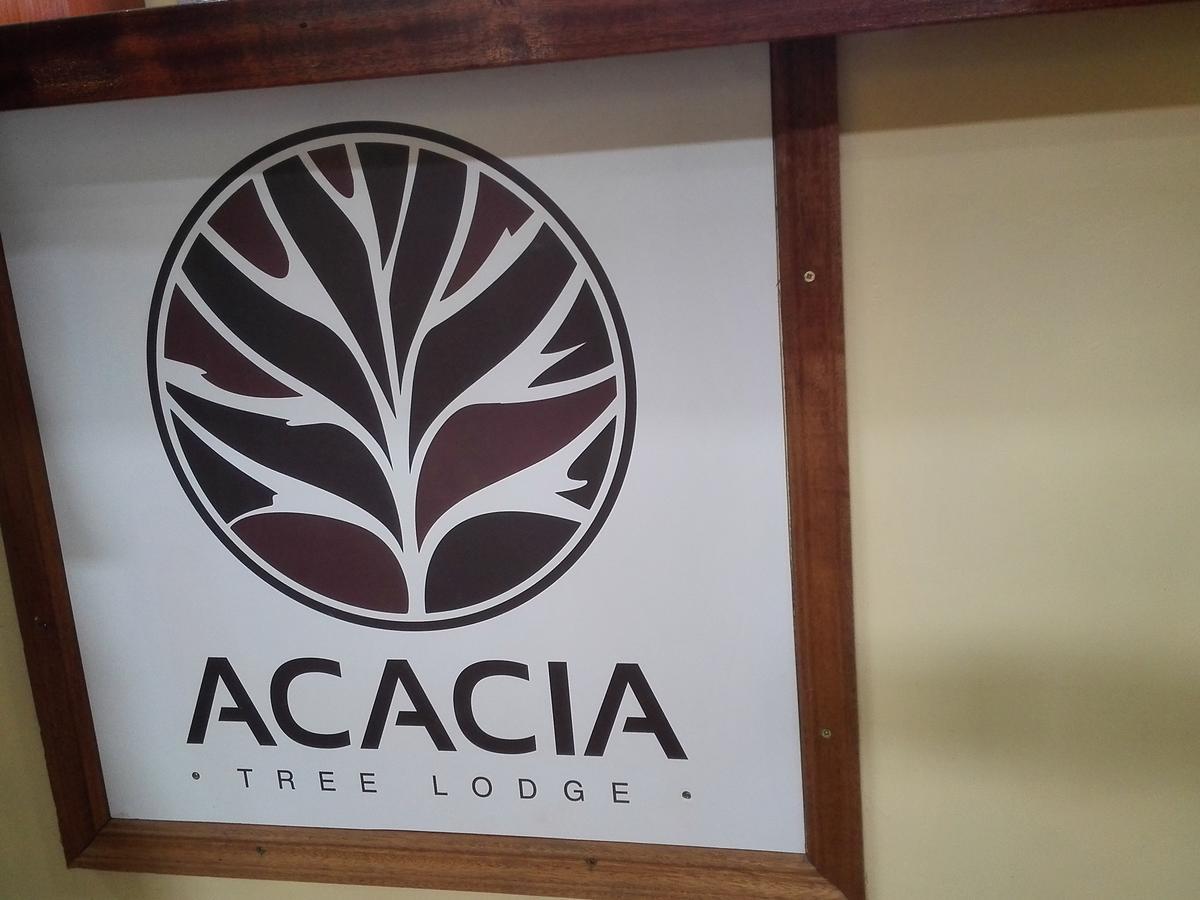 Acacia Tree Lodge Nairobi Ngoại thất bức ảnh