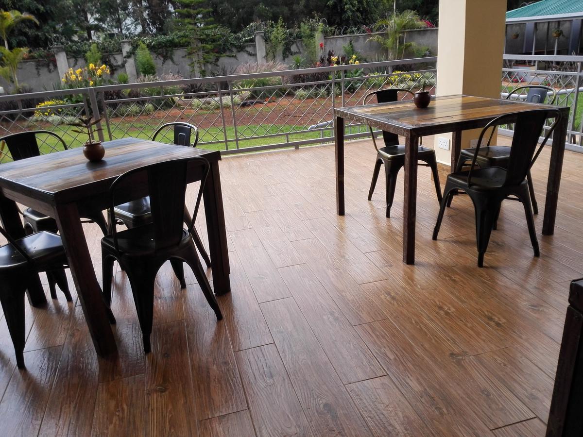 Acacia Tree Lodge Nairobi Ngoại thất bức ảnh