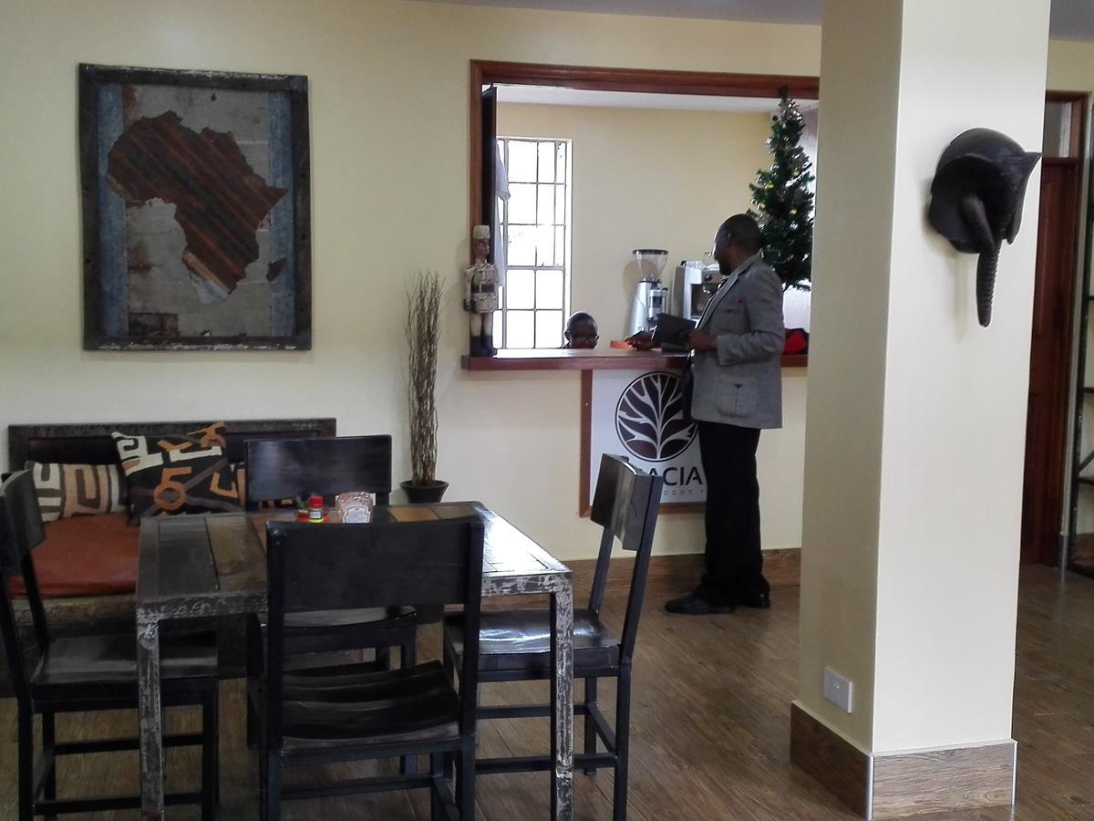 Acacia Tree Lodge Nairobi Ngoại thất bức ảnh