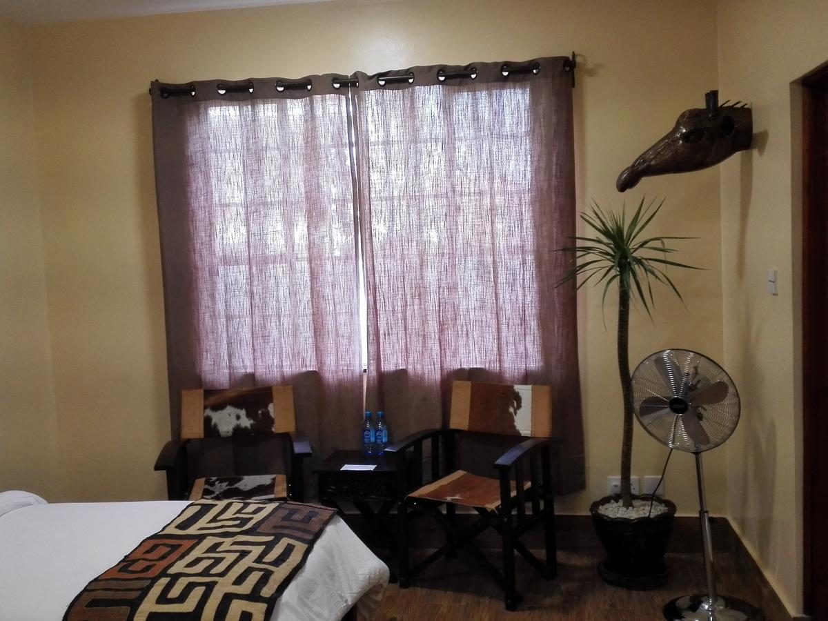 Acacia Tree Lodge Nairobi Ngoại thất bức ảnh