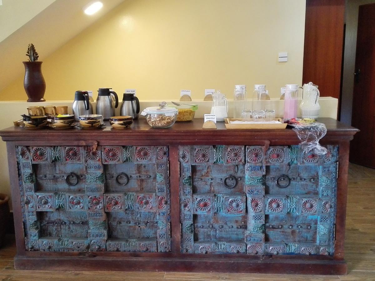 Acacia Tree Lodge Nairobi Ngoại thất bức ảnh