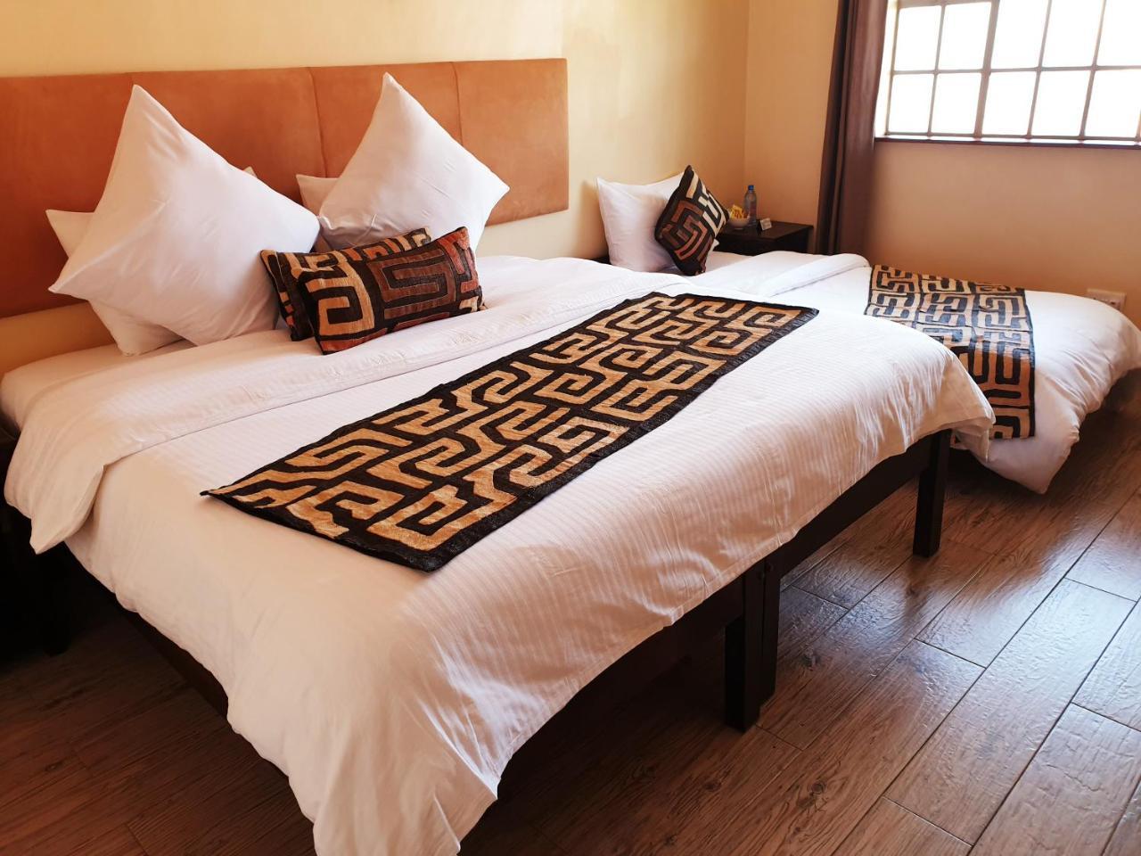 Acacia Tree Lodge Nairobi Ngoại thất bức ảnh