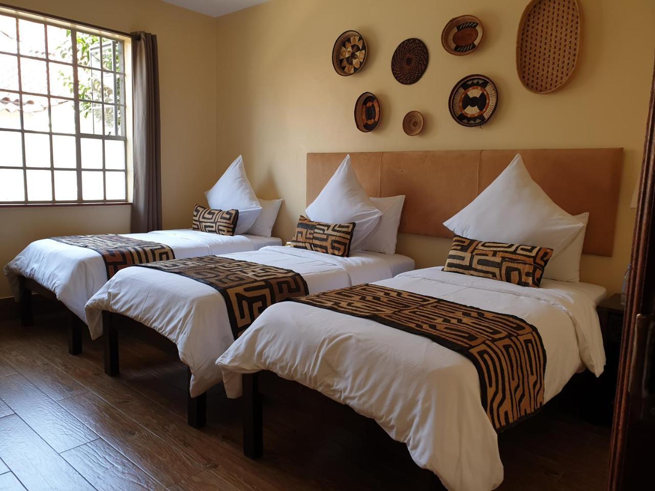 Acacia Tree Lodge Nairobi Ngoại thất bức ảnh