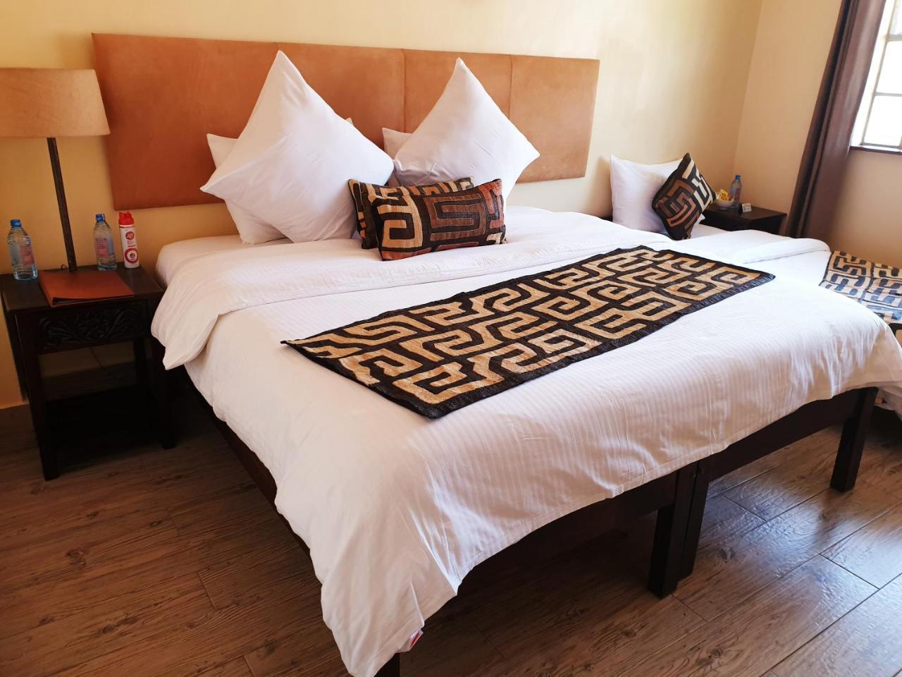 Acacia Tree Lodge Nairobi Ngoại thất bức ảnh