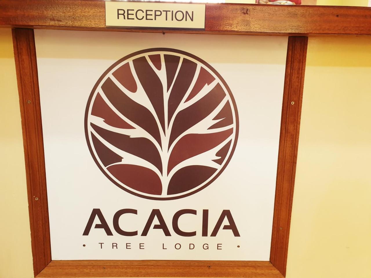 Acacia Tree Lodge Nairobi Ngoại thất bức ảnh