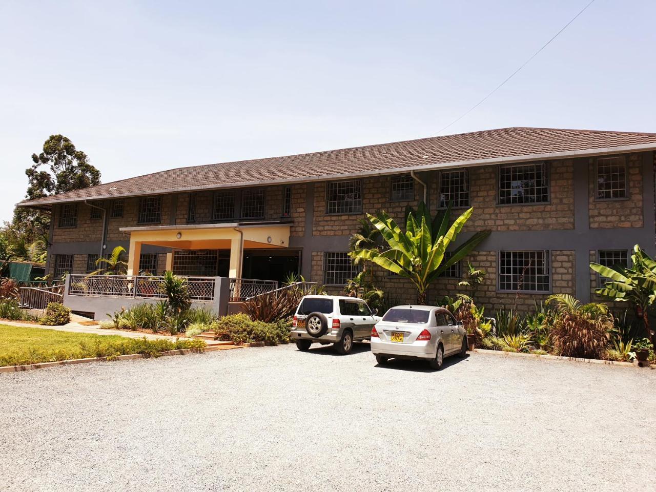 Acacia Tree Lodge Nairobi Ngoại thất bức ảnh