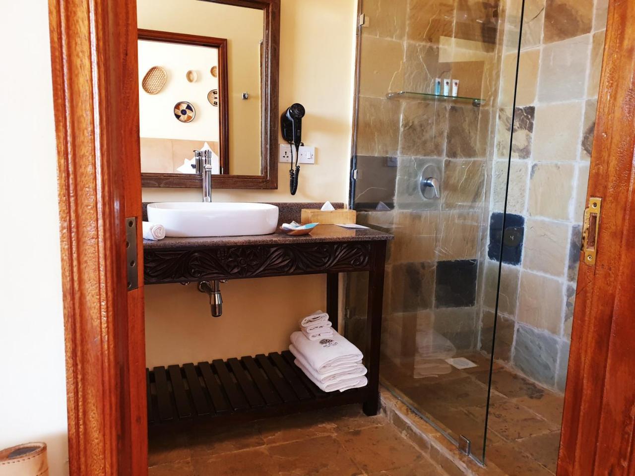 Acacia Tree Lodge Nairobi Ngoại thất bức ảnh